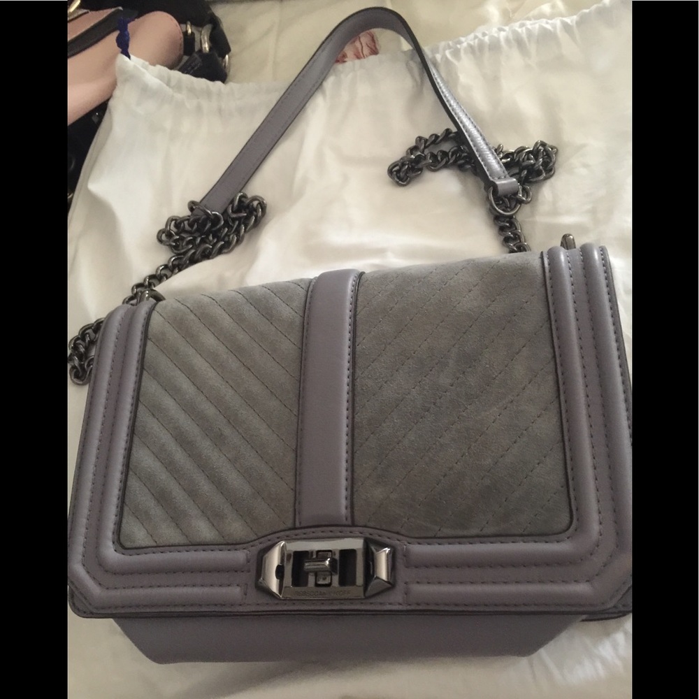 Rebecca Minkoff Crossbody Bag